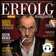 ERFOLG Magazin 1/2020