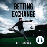 BETTING EXCHANGE: Strategies to win with sport bets