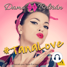 #TanaLove