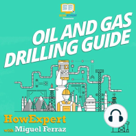 Oil And Gas Drilling Guide