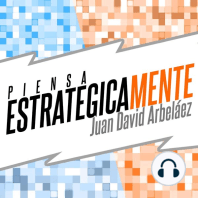 Piensa Estratégicamente: Planea Tu Estrategia Personal (Audiolibro)