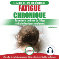 Fatigue Chronique