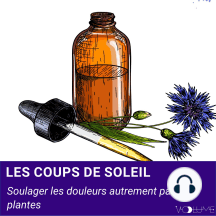 Coups de soleil