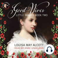 Good Wives: Little Women, Book Two
