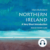 Northern Ireland: A Very Short Introduction (2nd Edition)