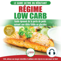Chou Brave Numero 5 Repas Sucre