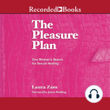 The Pleasure Plan by Laura Zam - Audiobook | Scribd
