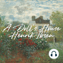 No Script: The Podcast, S5 Episode 19: A Doll's House by Henrik Ibsen