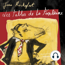 Les fables de la Fontaine