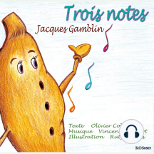 Trois notes