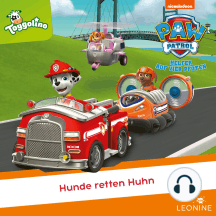 Folge 14: Hunde retten Huhn