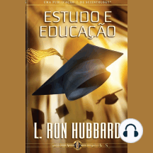 Estudo e Educação