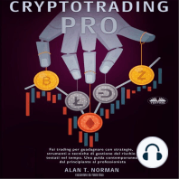 Cryptotrading Pro: Fai trading per guadagnare con strategie, strumenti e tecniche di gestione del rischio