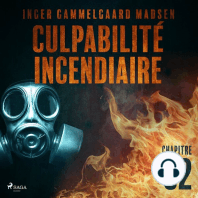 Culpabilité incendiaire - Chapitre 2