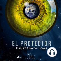 Extraterrestres, mito o realidad - Audiobook by Luis Ruiz de Gopegui