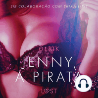 Jenny, a Pirata – Um conto erótico