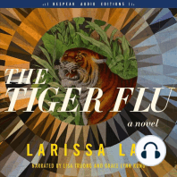 The Tiger Flu: A Novel