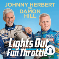 Lights Out, Full Throttle: The Good the Bad and the Bernie of Formula One