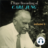 Rare Recording of Carl Jung, A - Volume 2