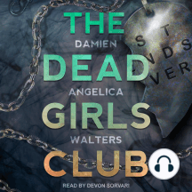 The Dead Girls Club