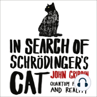 In Search of Schrödinger’s Cat: Quantum Physics and Reality