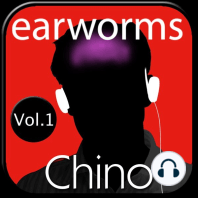 earworms Chino Rápido