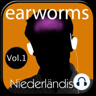 earworms Niederländisch