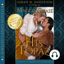 His Topaz: A Jeweled Ladies Novel