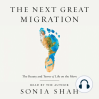 The Next Great Migration: The Beauty and Terror of Life on the Move