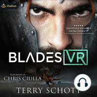 Blades VR