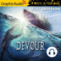 Devour [Dramatized Adaptation]