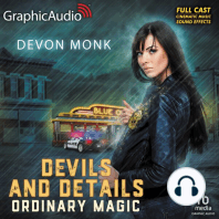Devils and Details [Dramatized Adaptation]