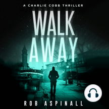 Walk Away: Vigilante Justice Action Thriller