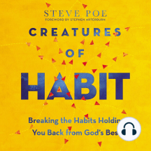 Creatures of Habit by Steve Poe - Audiobook | Scribd