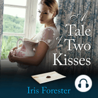 A Tale of Two Kisses