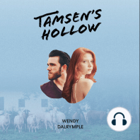 Tamsen's Hollow