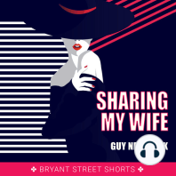 Sharing My Wife