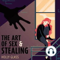 The Art of Sex and Stealing