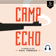 Camp Echo