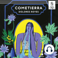 Cometierra