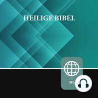 German Audio Bible – Hoffnung Fur Alle