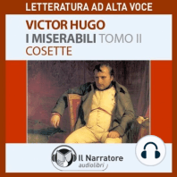I Miserabili – Tomo 2 – Cosette