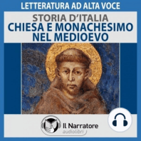 Storia d'Italia - vol. 27 - Chiesa e Monachesimo nel Medioevo