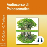 Catia Trevisani - Audiocorso di Psicosomatica