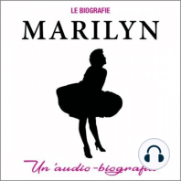 Marilyn. Un'audiobiografia