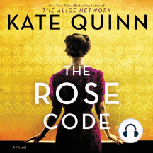 The Rose Code: A Novel