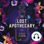 Audiobook, The Lost Apothecary: A Novel - Listen to audiobook for free with a free trial.