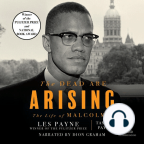 Audiobook, The Dead are Arising: The Life of Malcolm X - Listen to audiobook for free with a free trial.