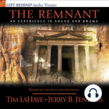 Left Behind Audio Theater Series - audiobook | Scribd