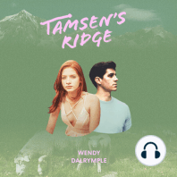 Tamsen's Ridge